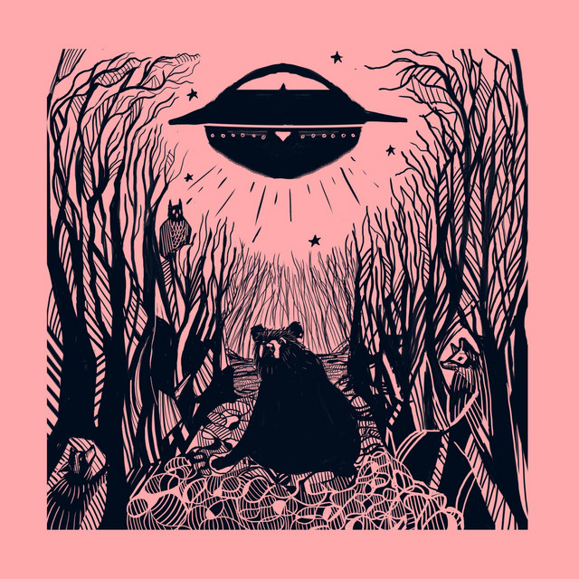 Primitive Future III cover art