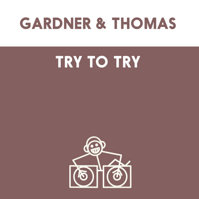 Turn To Try cover