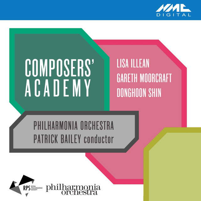 Composers' Academy, Vol. 1