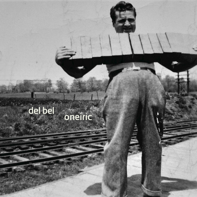 Oneiric cover art