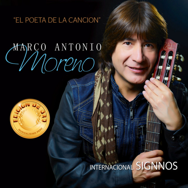 El poeta de la canción (Edición de oro) cover art