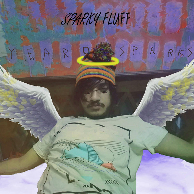 Sparky Fluff