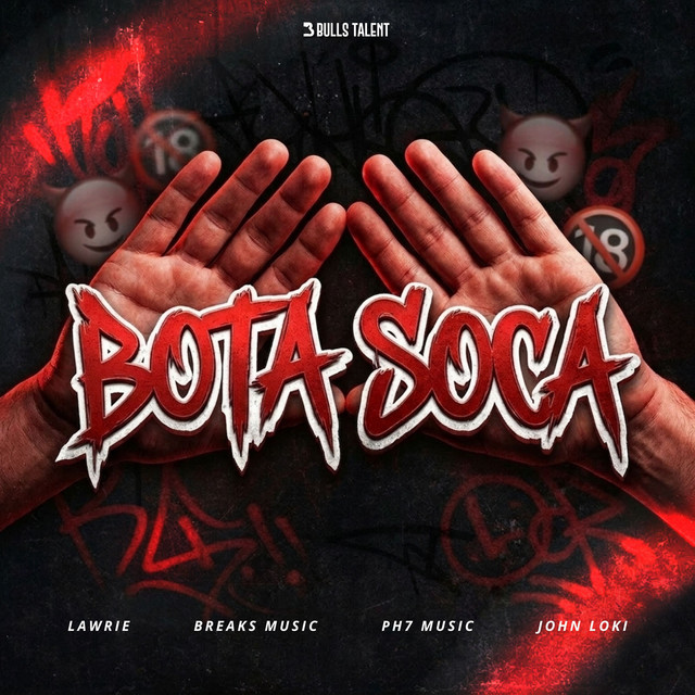 BOTA SOCA