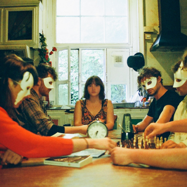 EVE APPLETON BAND | Instagram, Facebook | Linktree