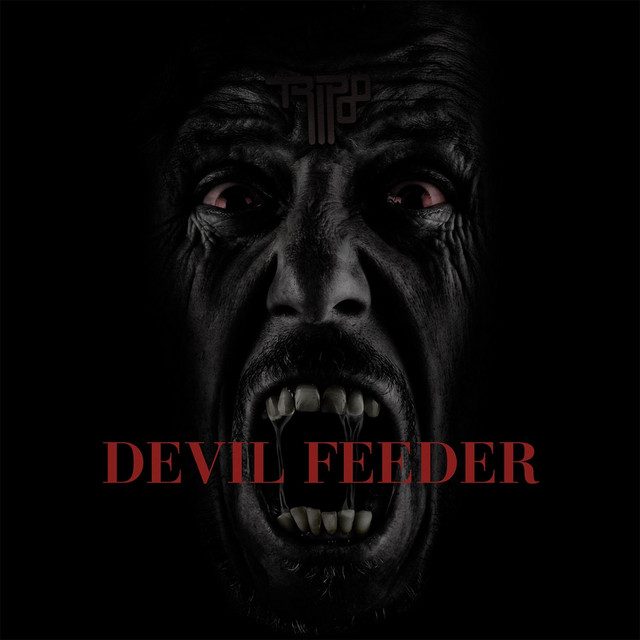 Devil Feeder cover art