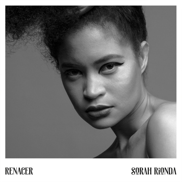 Sorah Rionda | Spotify