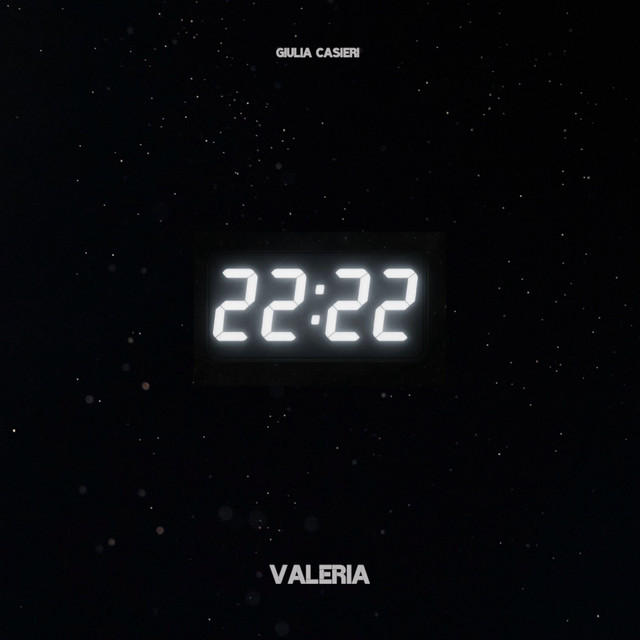 Valeria cover