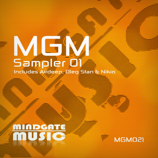 undefined album image
