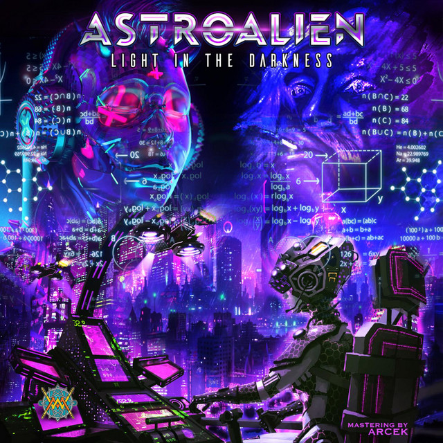 Astroalien