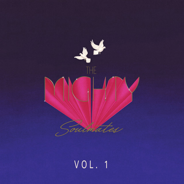VOL. 1 cover art