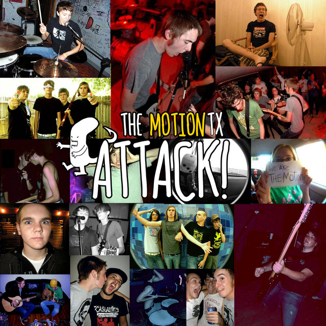 The Motion TX