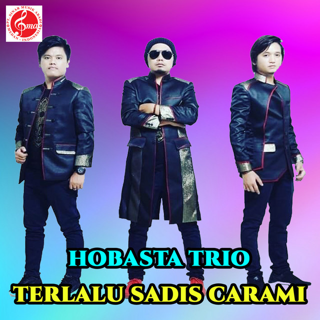 Album Pop Batak cover art
