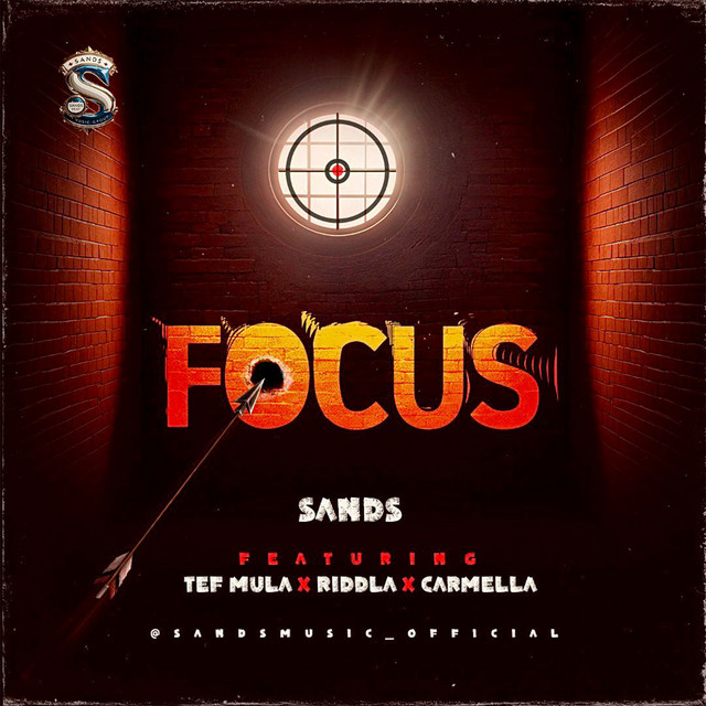 FOCUS album image