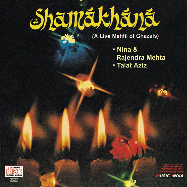 Jo Dil Mein Hai Usko Zuban Tak To Lao - Live cover art