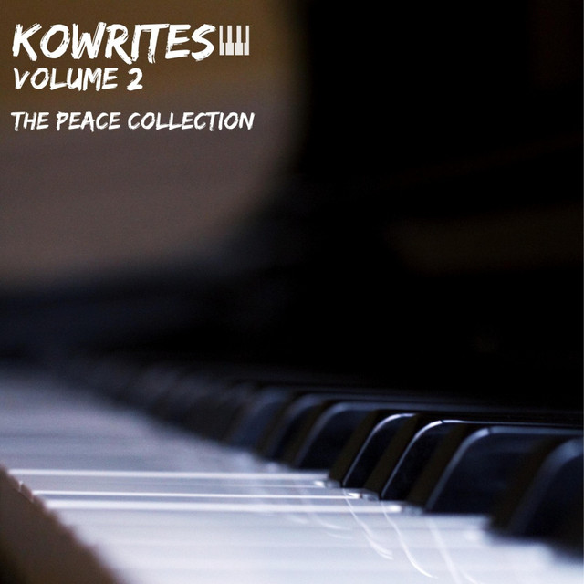 Kowrites Volume 2: The Peace Collection cover art