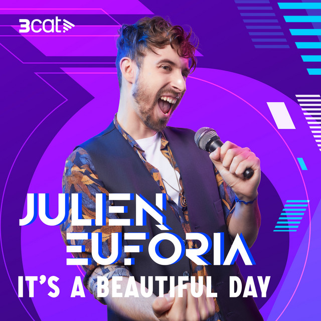 It's beautiful day - En Directe 3Cat
