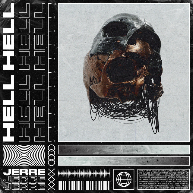 Hell cover art