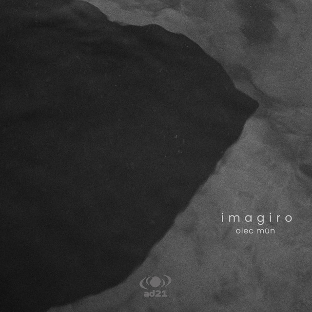imagiro cover art