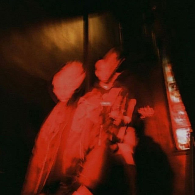 STATS cover art