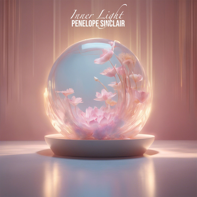 Inner Light cover art