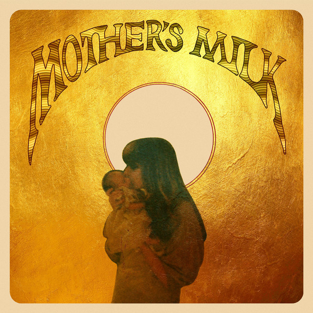 Mother’s Milk cover art