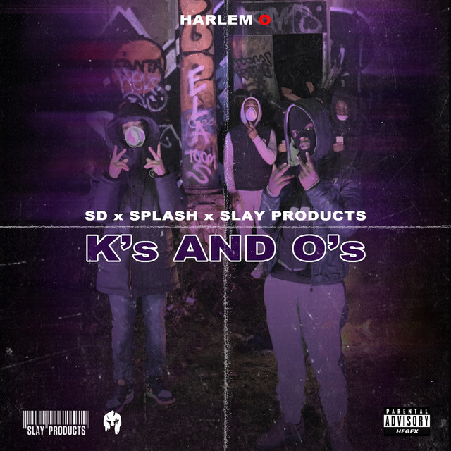 K's and O's