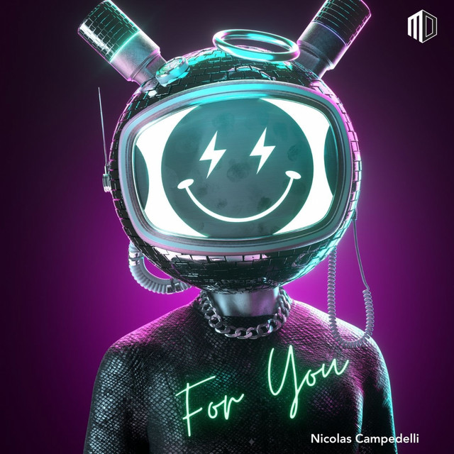 For You - Radio Edit