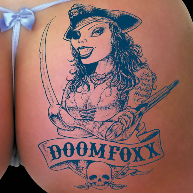Doomfoxx Photo