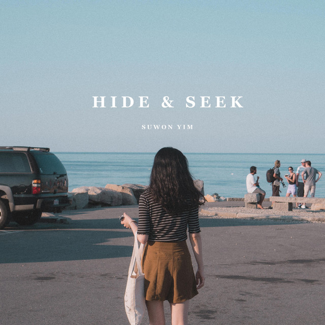 Hide and Seek cover art