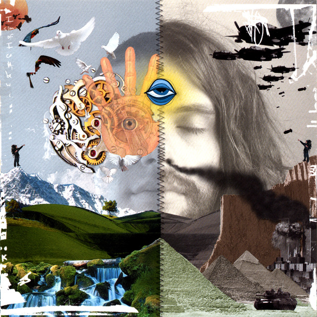 Awake and Dreaming cover art
