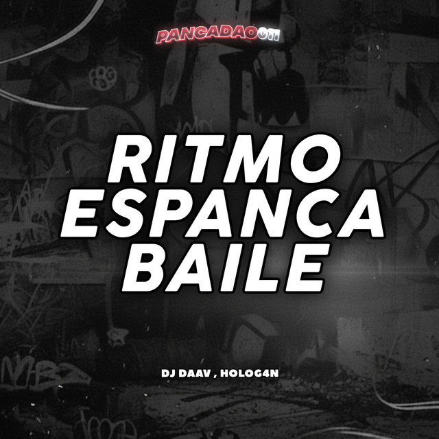 Ritmo Espanca Baile