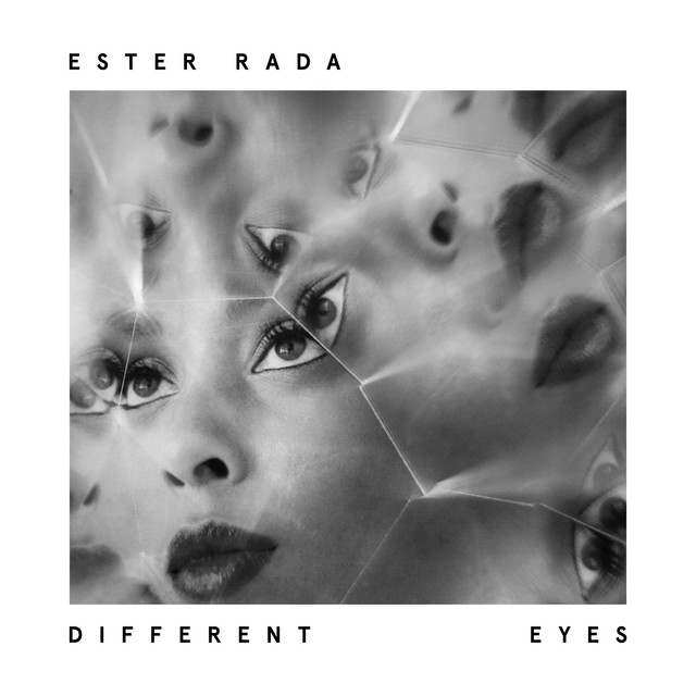 Different Eyes cover art