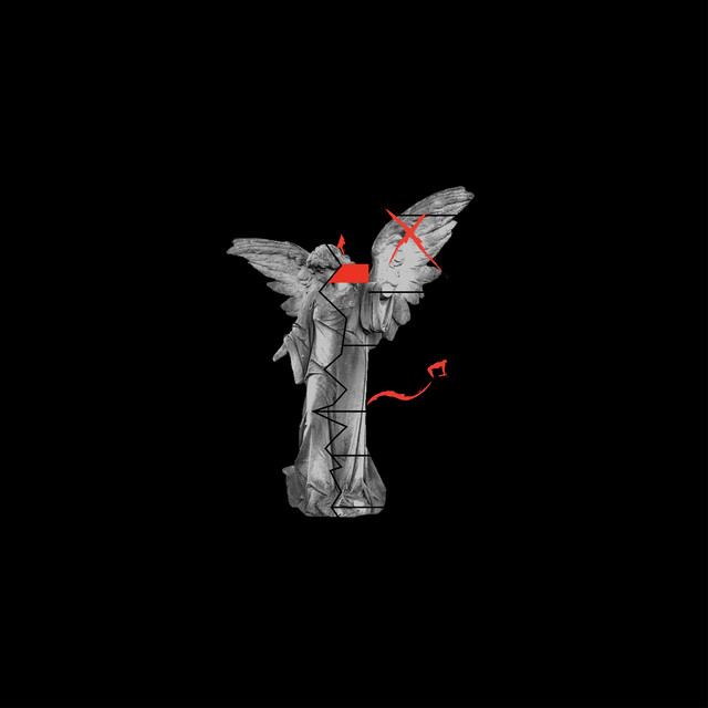 Demons cover art