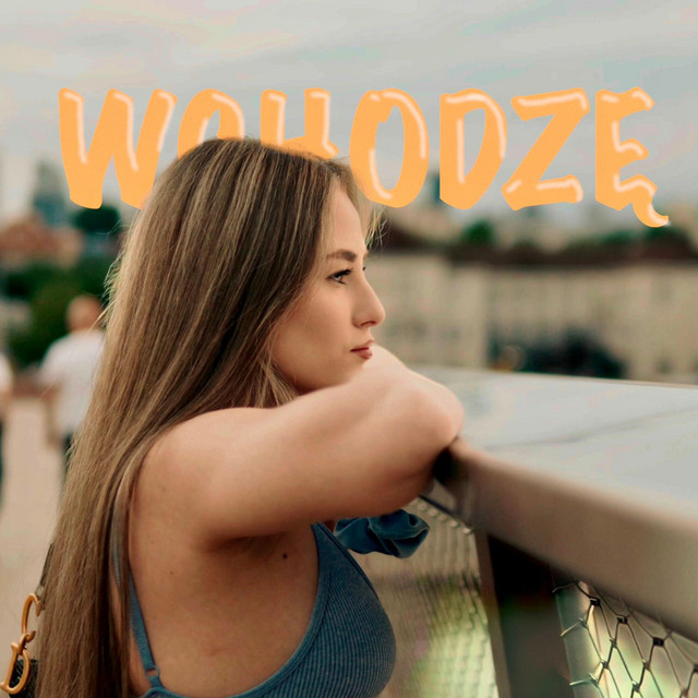 WCHODZĘ
