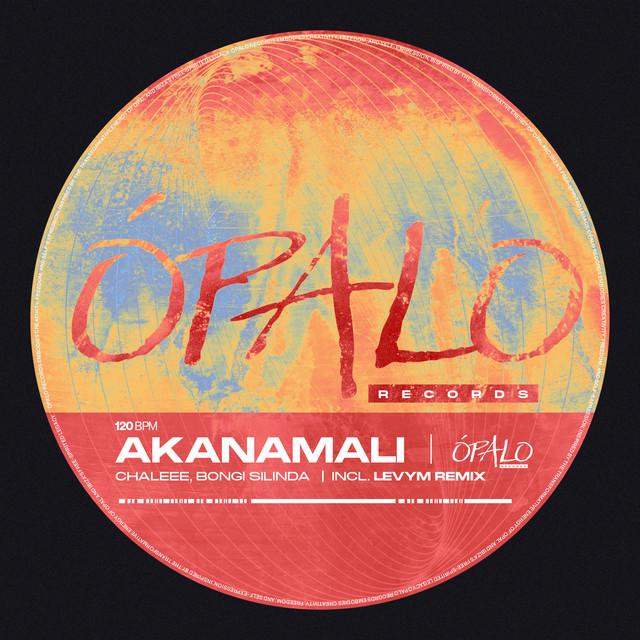 Akanamali - LevyM Remix