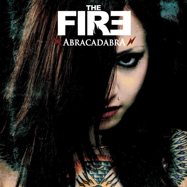 Abracadabra cover art