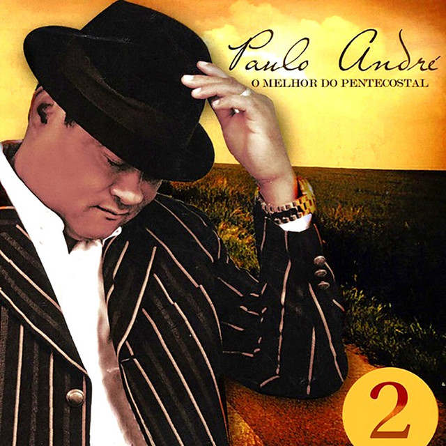 O Melhor do Pentecostal, Vol. 2 cover art