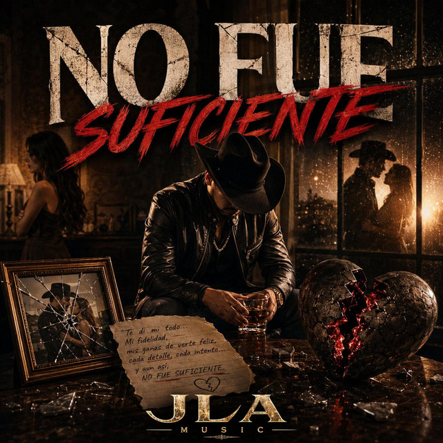 JLA Music