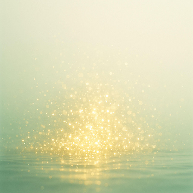 Particle Music:sendo cover art