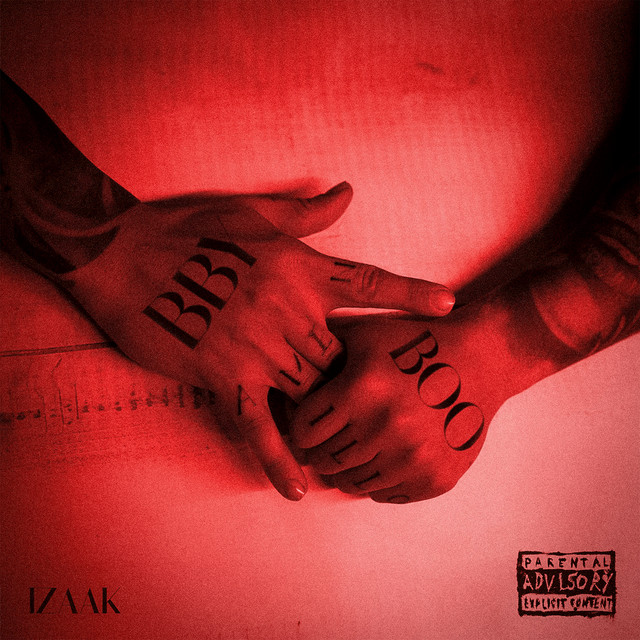 BBY BOO cover art
