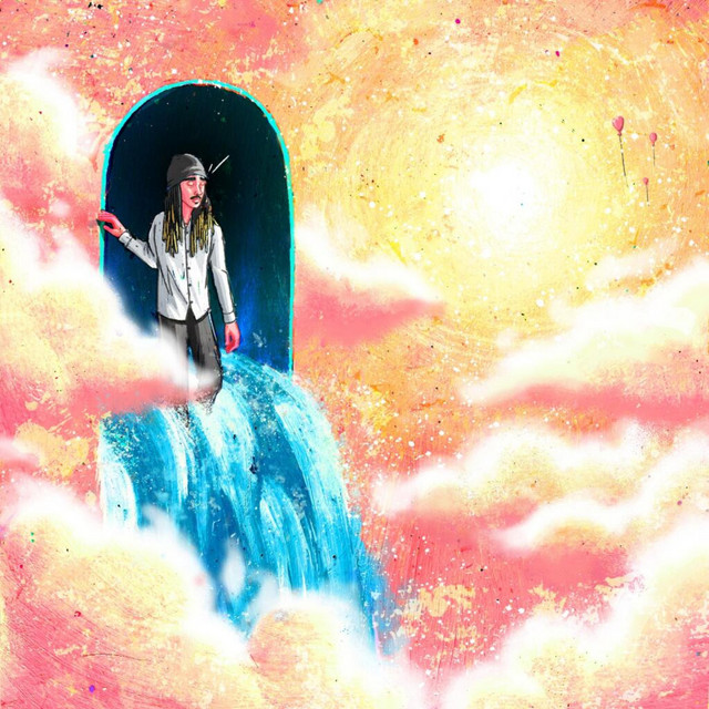 don't worry! cover art