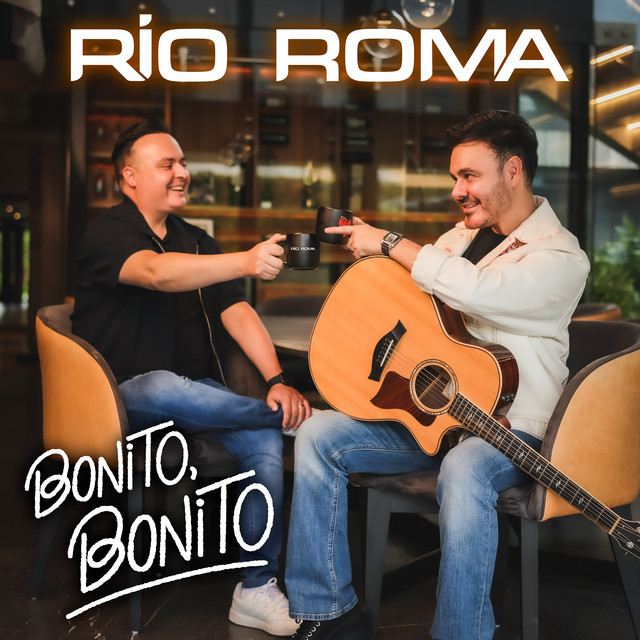 Bonito Bonito album image