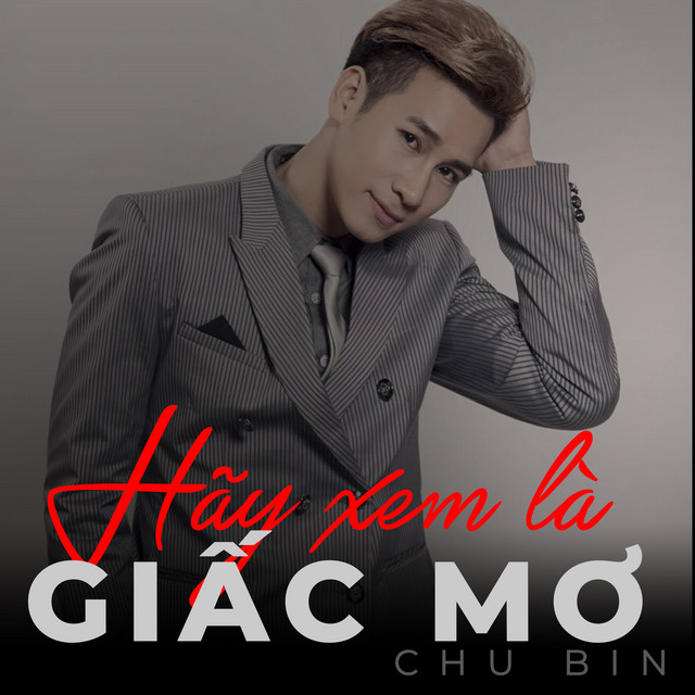 Hãy Xem Là Giấc Mơ
