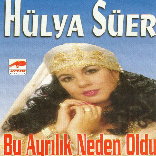 Bu Ayrılık Neden Oldu cover art