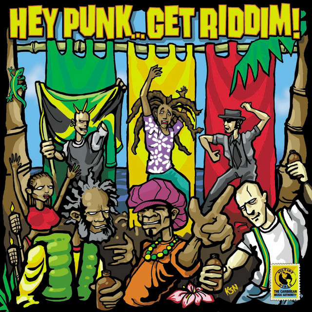 Fit You Haffe Fit - song and lyrics by Black Uhuru | Spotify