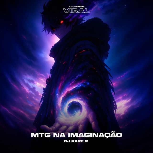 MTG Na Imaginação (Versions)