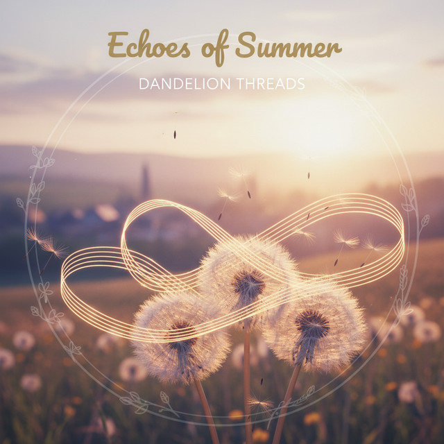 Echoes Of Summer