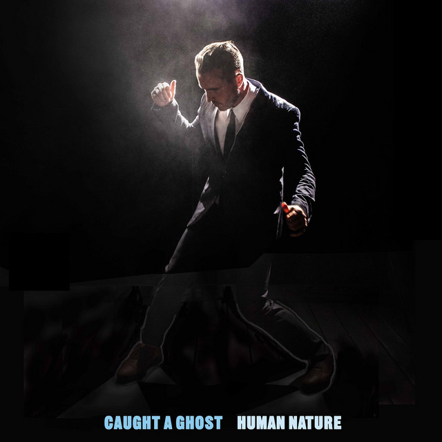 Human Nature cover art