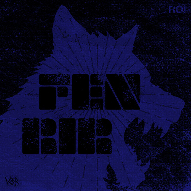 Fenrir cover art