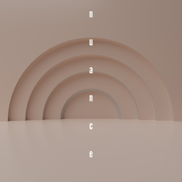nuance cover art